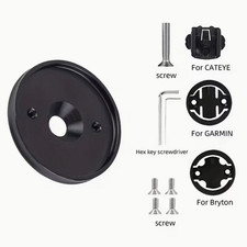 Supporto garmin bryton cateye - bryton,