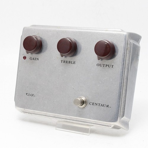 Klon centauro argento senza - centauro,