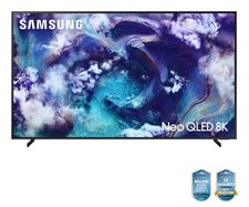 Samsung Smart TV 75 pollici