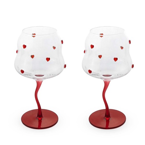 Set bicchieri calici - bicchieri,