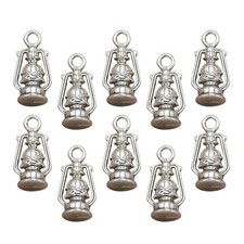 10 PCS Ciondolo Artigianale