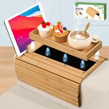 Divano Braccio Vassoio, 3 in 1