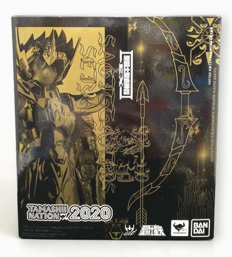 Bandai saint cloth myth - myth, ex