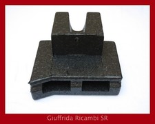 Tampone Paraurti Posteriore Fiat Brava 1995-2001 Ricambi Auto Originali