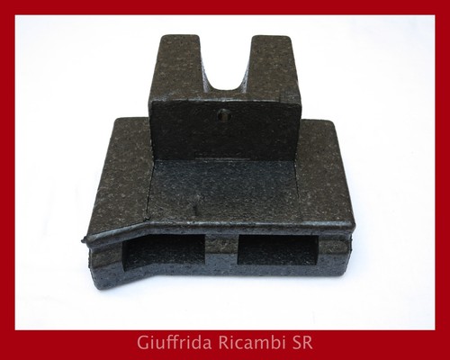 Tampone paraurti posteriore - tampone,