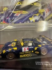 Porsche 911 GT1 - 1999 -