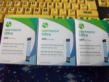 300 STRISCE REATTIVE ONE TOUCH