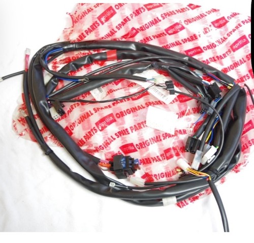 Cablaggio originale aprilia - originale,