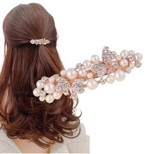 Herbeluemily Barrette con