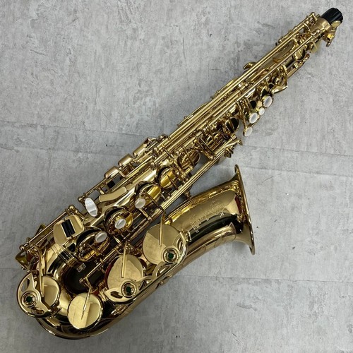 Sassofono contralto selmer - sassofono,