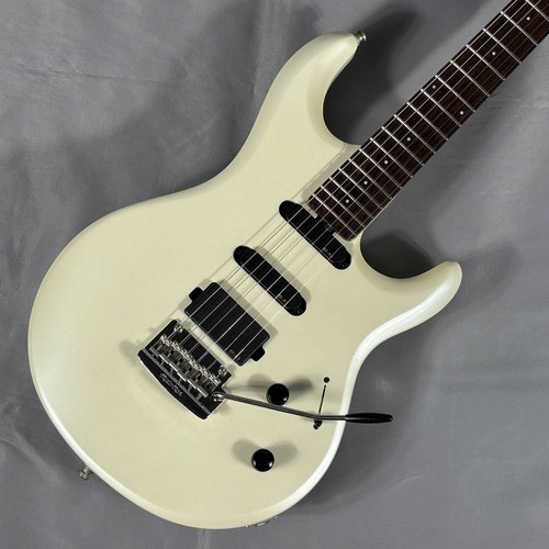 Music man luke chitarra - luke,