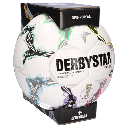 Derbystar calcio coppa - calcio, dfb