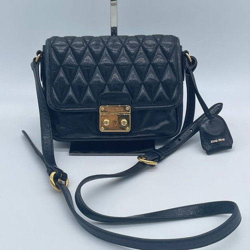 Borsa tracolla trapuntata - borsa, a