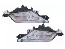 2 X FARO FANALE PROIETTORE