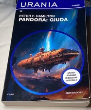 Urania Jumbo 68 - PETER F