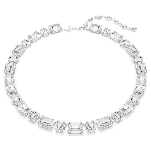 Collana cristallo swarovski - cristallo,
