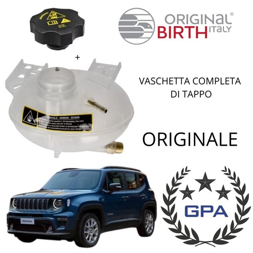 Vaschetta acqua serbatoio - vaschetta,