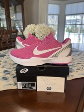 Taglia 11,5 - Nike Zoom Kobe 6