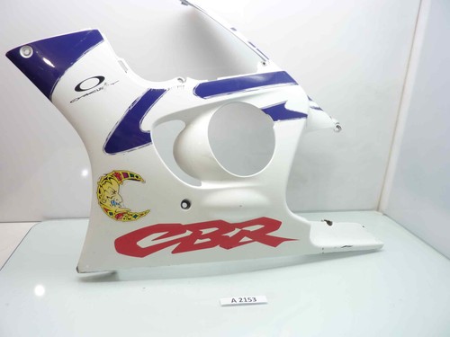 Honda cbr 600 99 - 600, f