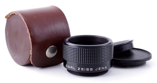 Convertitore m42 carl zeiss - convertitore,