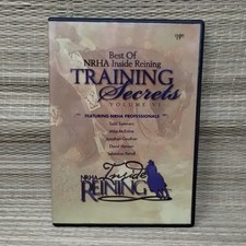 Best Of NRHA Inside Reining's