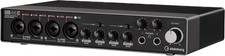 Steinberg UR44C Interfaccia