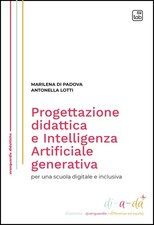 Marilena di Pad Progettazione