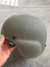 Casco da combattimento