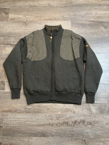 Giacca uomo beretta - l, verde