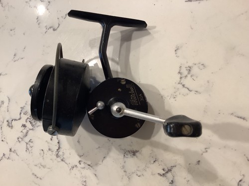 Mulinello spinning vintage - mulinello, da