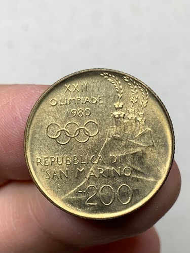 169 san marino 200 lire - c1_169),