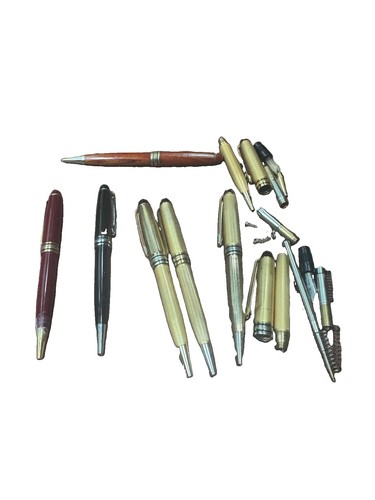 Lotto ricambi penna - lotto,