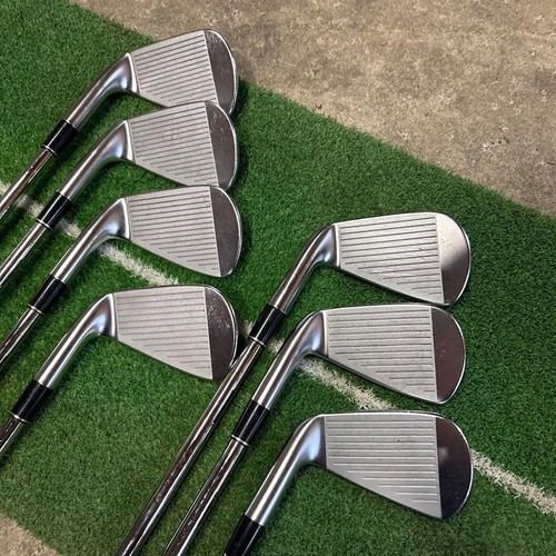 Srixon zx7 set ferri - ferri, da