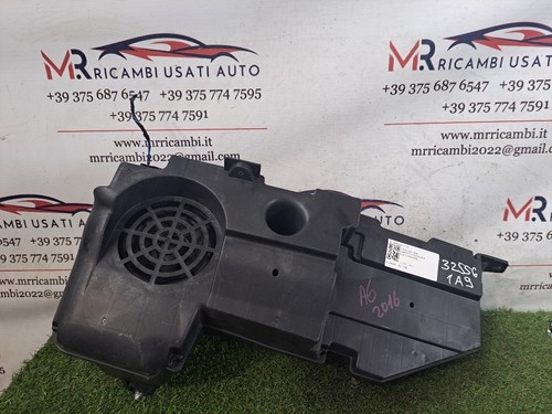 Subwoofer per audi - subwoofer,