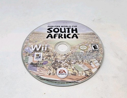 Coppa del mondo fifa - coppa, 2010