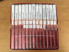 LA SECONDA GUERRA MONDIALE -