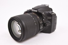 Nikon D3200 24 megapixel