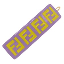 Fendi Hair Clip JFP402