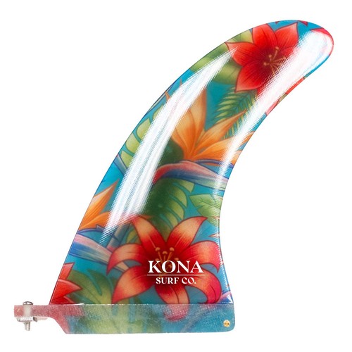 Pinne longboard singole