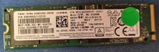 SSD PM961 NVMe SAMSUNG 256GB