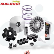 VARIATORE MALOSSI MULTIVAR MHR TEAM 2 APRILIA SCARABEO STREET PIAGGIO 50 5118238
