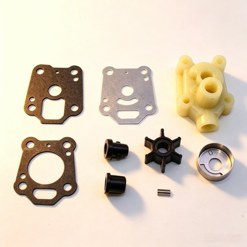 Kit pompe acqua marine - , per