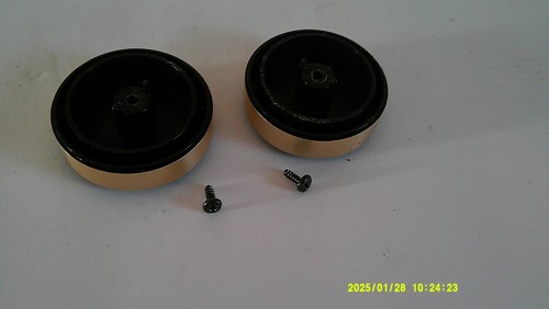 Harman kardon cdr - 2, piedini