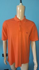 FRED PERRY POLO UOMO MANICA