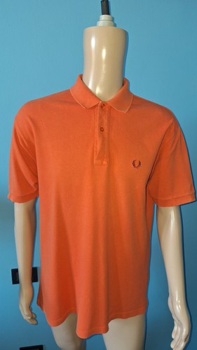 Fred perry polo uomo manica - uomo,