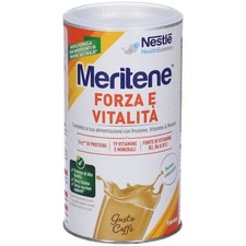 Meritene Forza & Vitalità -