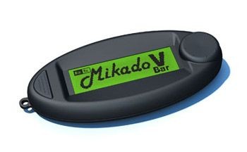 Mikado vbar programmatore - mikado,