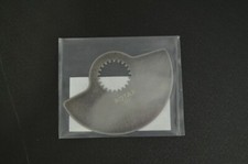 Disco Rotante 162° Per Motore