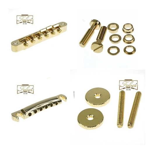 Faber masterkit per chitarra - per,