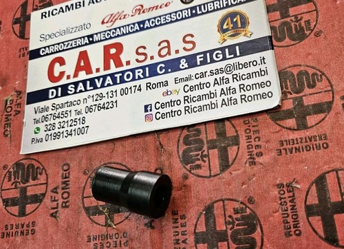 Tubo pompa benzina serbatoio - pompa,